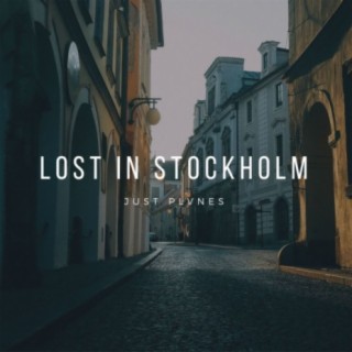 Lost in Stockholm