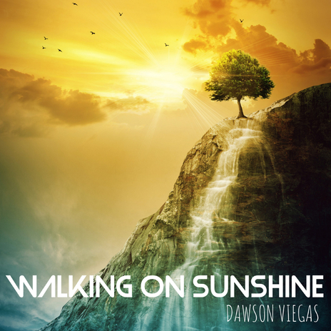Walking On Sunshine cover art