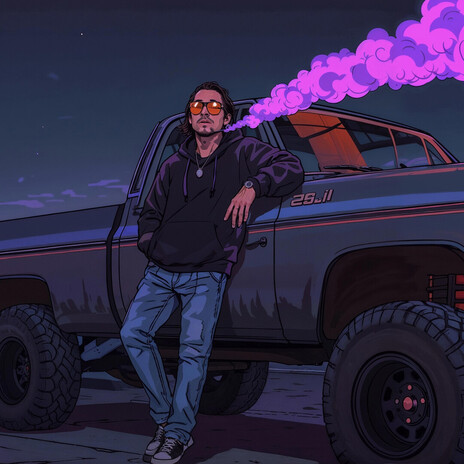 Paid, Still Cool (Blues Version) cover art