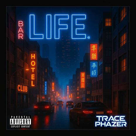 Life cover art