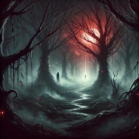 Cold Whisper cover art