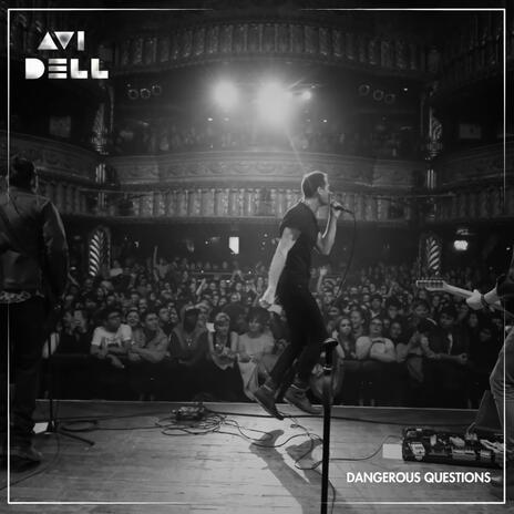 Dangerous Questions ft. Lilly Hiatt cover art