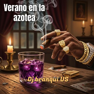 Dj branqui US