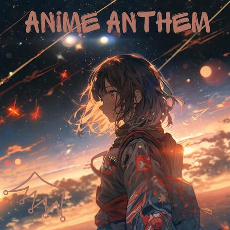 Shadows Of Anime cover art