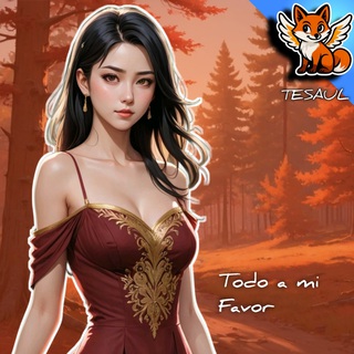 Todo a Mi Favor cover art