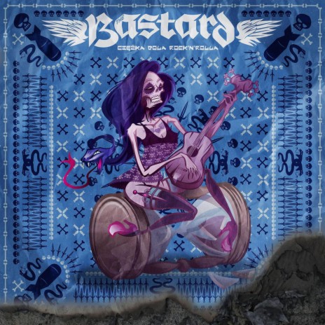 Nasz mały świat (Re-recorded) cover art