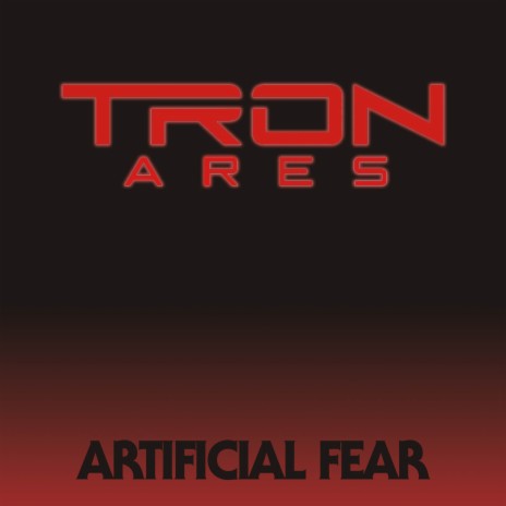 Tron: Ares - As Alive As You Need Me To Be (Metal Version) cover art