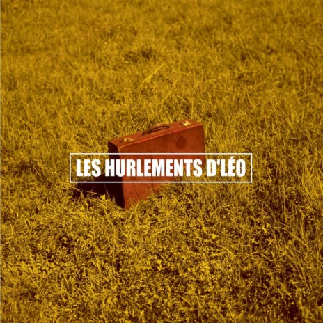 Le mort cover art