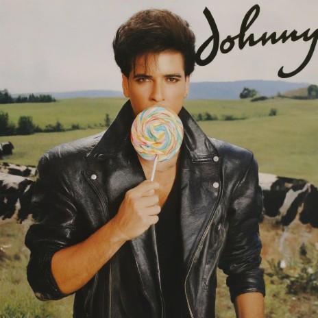 Butter in My Ass, Lollipops in My Mouth (Boogie Notti Remix) ft. Johnny Punani cover art
