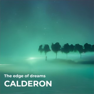The Edge of Dreams cover art