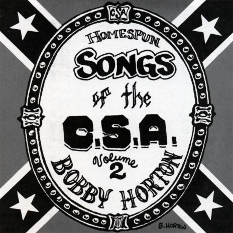 Virginia Marseillaise cover art