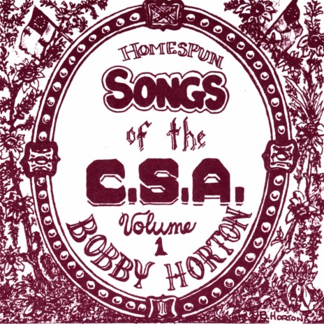 The Rebel Soldier cover art