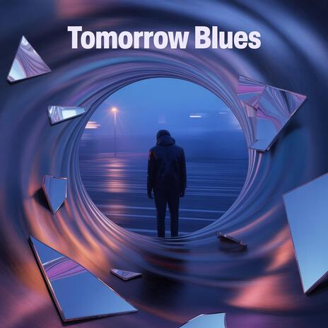 Tomorrow Blues cover art