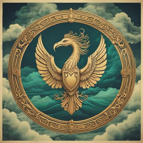 Rising Fire cover art