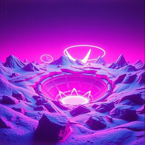 Holy food cover art