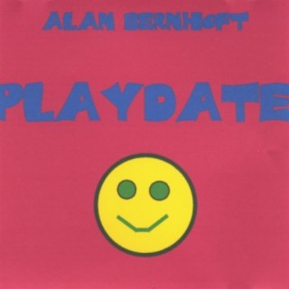 Alan Bernhoft