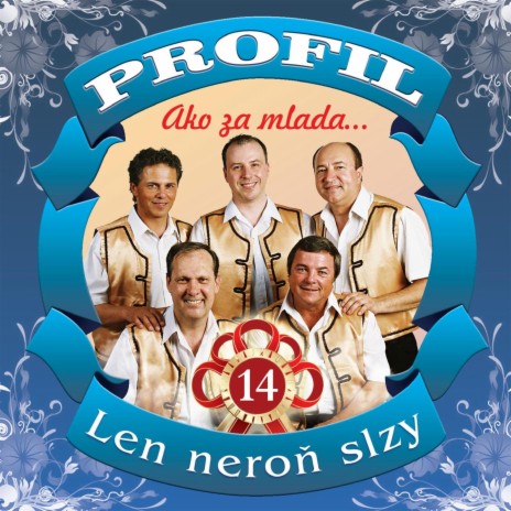 Záhorskú dzedzinu cover art