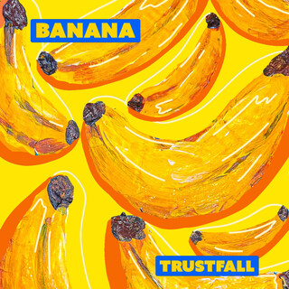 Banana cover art