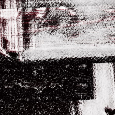 s a d i n w h a t e v e r k e y cover art