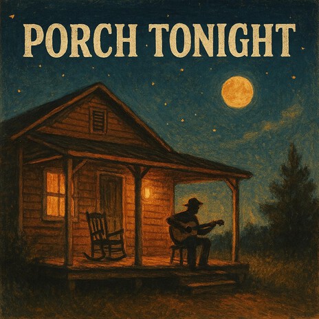 Porch Tonight
