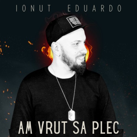 Am vrut sa plec cover art