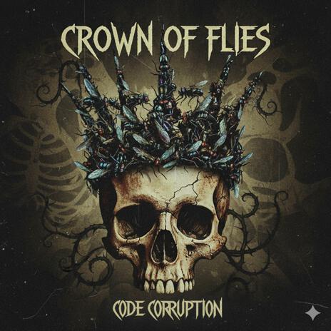 Crown Of Flies cover art