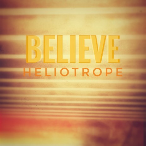 Believe cover art