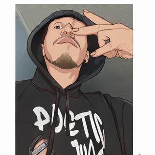 James SD & (?_?) Drill Freestyle cover art