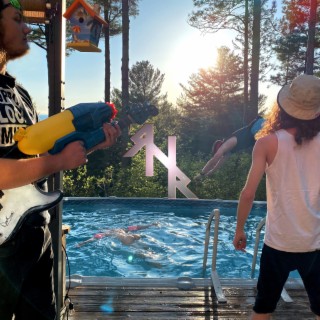 Pool Boy