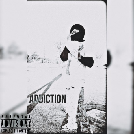 Addiction cover art