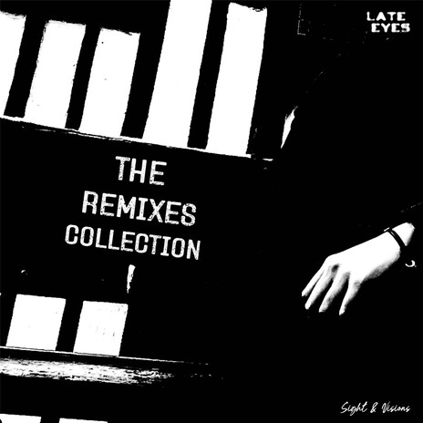 Laziness (Apolo Remix) cover art