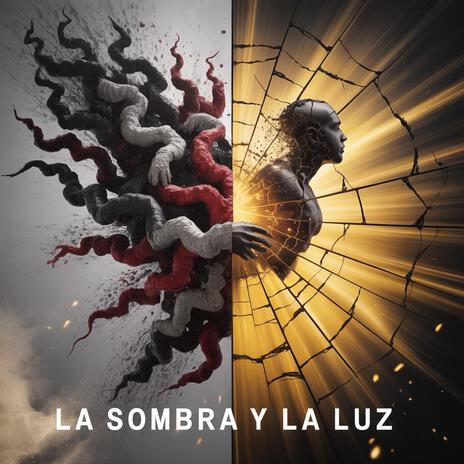 La Sombra y la Luz cover art