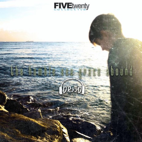 the humble see grace abound cover art