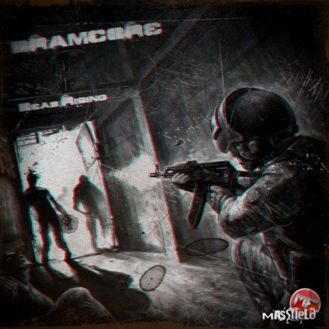Intensive Care (Original Mix) cover art