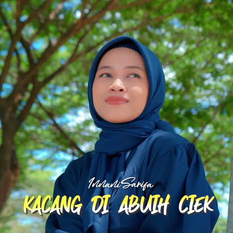 Kacang Di Abuih Ciek cover art