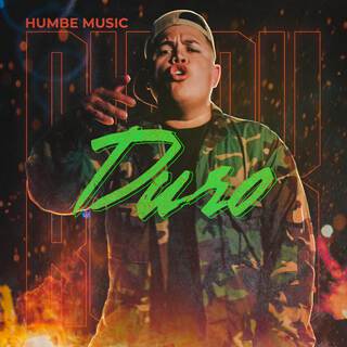 Duro cover art