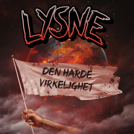 Dårlig Tid cover art