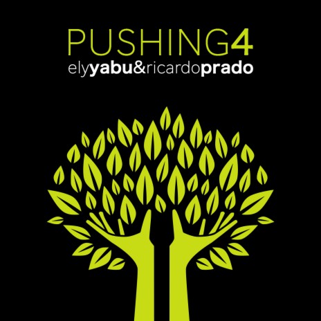 Pushing 4 (Radio Edit) ft. Ricardo Prado cover art