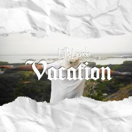 Vacation 2021 cover art