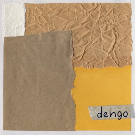 Dengo ft. gui tosin & indiara sfair cover art