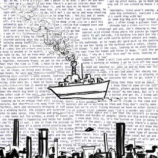 dream journal