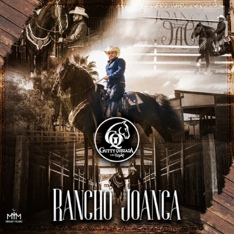 Rancho Joanca cover art