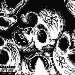 Brand Of Sacrifice cover art
