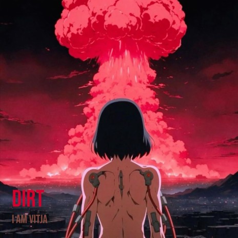 Cut Off cover art