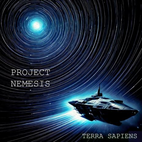 Project Nemesis cover art