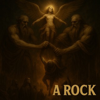 Broken Gods Rising