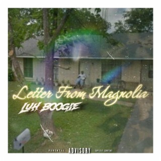 Letter From Magnolia