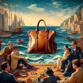 ABACO cover art