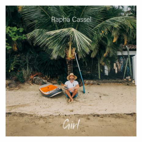 Girl cover art