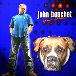 John Bouchet